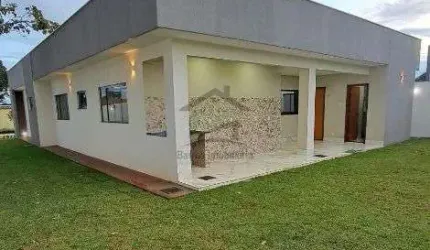 Casa a venda em condominio
