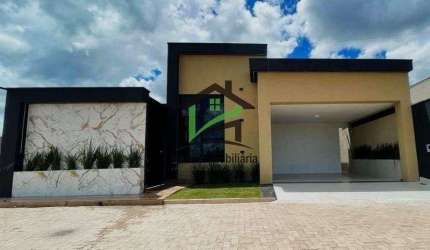 Casa a venda em Condominio