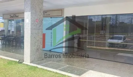 Ponto comercial com 1 sala para alugar no Setor Habitacional Jardim Botânico, Brasília , 32 m2 por R$ 2.800