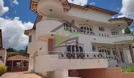 Casa com 3 quartos à venda no Setor de Habitações Individuais Sul, Brasília , 420 m2 por R$ 2.750.000