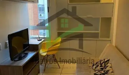 Kitnet / Stúdio à venda na Zona Industrial (Guará), Brasília , 27 m2 por R$ 320.000
