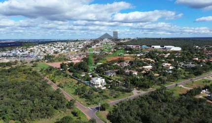 Casa com 6 quartos à venda no Setor de Mansões Dom Bosco (Lago Sul), Brasília , 1000 m2 por R$ 10.000.000