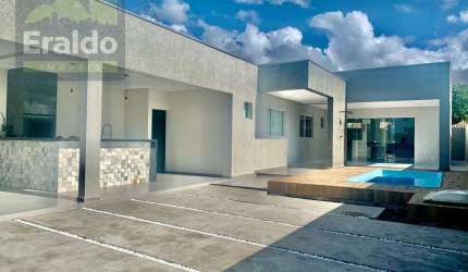 Casa em Balneário Ipanema - Pontal do Paraná, PR