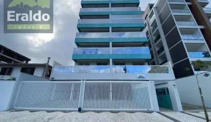 Apartamento em Balneário Caiobá - Matinhos, PR