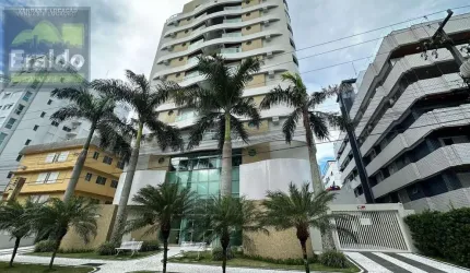 Apartamento em Balneário Caiobá - Matinhos, PR