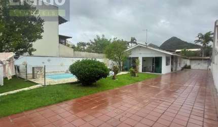 Casa em Balneário Caiobá - Matinhos, PR