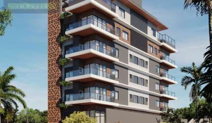 Apartamento em Balneário Caiobá - Matinhos, PR