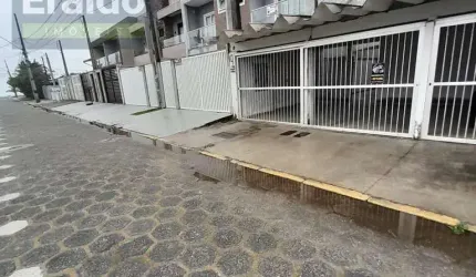 Apartamento em Balneário Praia Grande - Matinhos, PR