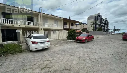 Sobrado em Balneário Albatroz - Matinhos, PR