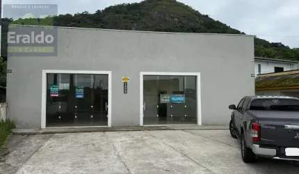 Loja Comercial em Sertaozinho - Matinhos, PR