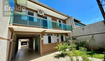 Sobrado em Balneário Caiobá - Matinhos, PR