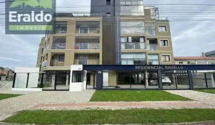 Apartamento em Balneário Caiobá - Matinhos, PR