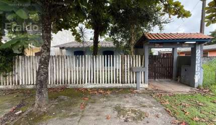 Casa em Balneário Riviera - Matinhos, PR