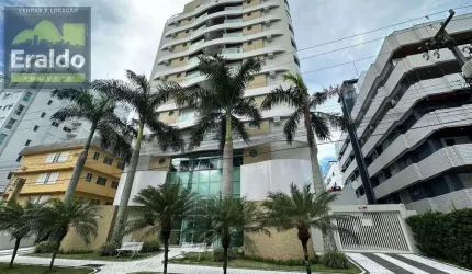 Apartamento em Balneário Caiobá - Matinhos, PR