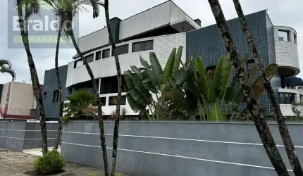 Apartamento Duplex/Cobertura em Caiobá - Matinhos, PR