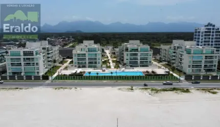 Apartamento em Matinhos