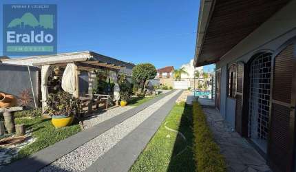 Casa em Balneário Ipacaraí - Matinhos, PR