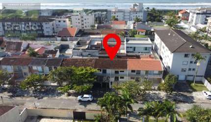 Sobrado em Balneário Monções - Pontal do Paraná, PR