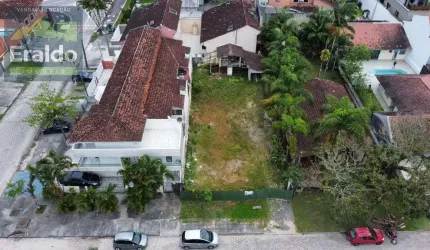 Lote / Terreno em Balneário Caiobá - Matinhos, PR