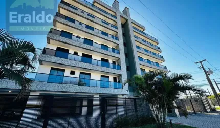 Apartamento Duplex/Cobertura em Balneário Caiobá - Matinhos, PR