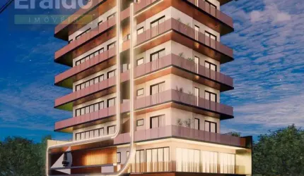 Apartamento Duplex/Cobertura em Balneário Caiobá - Matinhos, PR