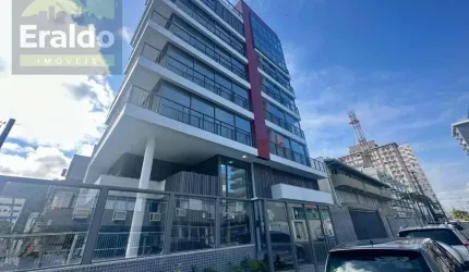 Venda de Apartamento Duplex em Balneário Caiobá - 3 Suítes