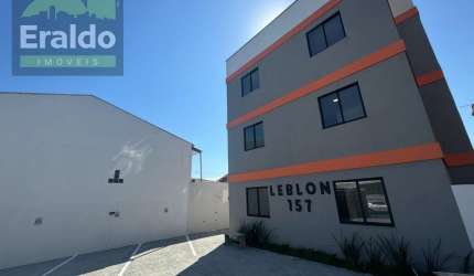 Apartamento em Pontal do Paraná