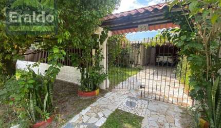 Casa em Matinhos