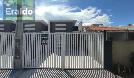 Casa em Balneário Canoas - Pontal do Paraná, PR