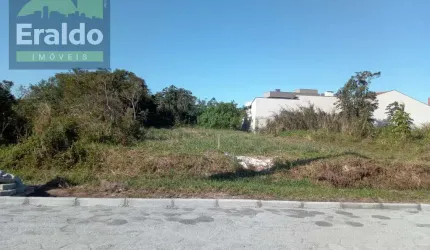 Lote / Terreno em Balneário Atami - Pontal do Paraná, PR