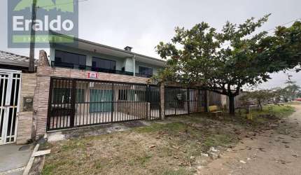 Apartamento em Balneário Marajó - Matinhos, PR