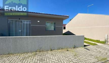 Casa em Matinhos