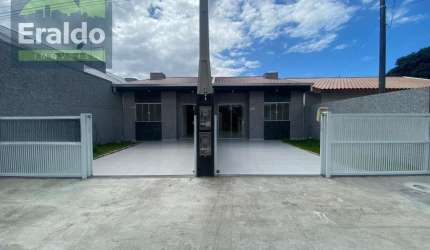 Casa em Pontal do Paraná