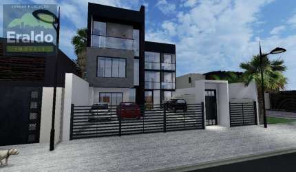 Apartamento em Pontal do Paraná