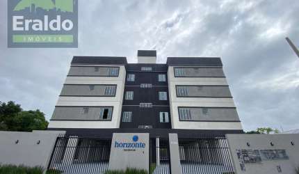 Apartamento em Praia de Leste - Pontal do Paraná, PR