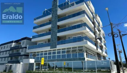 Apartamento em Matinhos