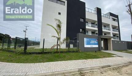 Apartamento em Balneário Albatroz - Matinhos, PR