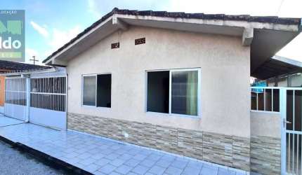 Casa em Matinhos