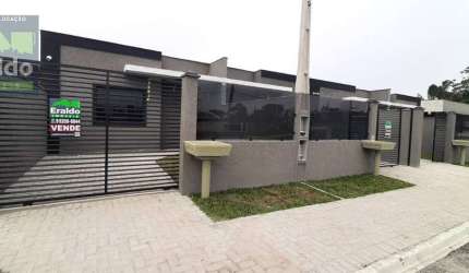 Casa em Pontal do Paraná
