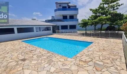 Sobrado em Balneário Monções - Matinhos, PR