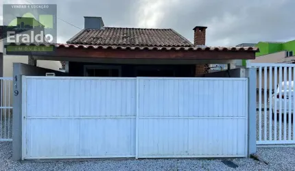 Casa em Matinhos