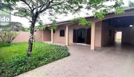 Casa em Pontal do Paraná