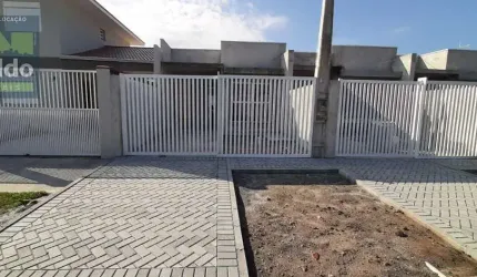 Casa em Pontal do Paraná