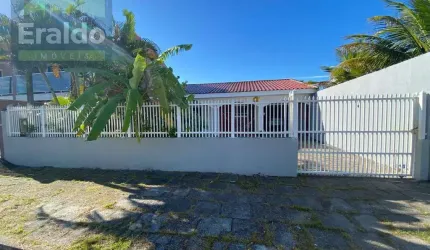 Casa em Pontal do Paraná