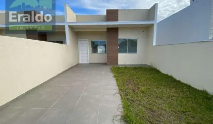 Casa em Matinhos