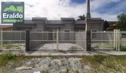 Casa em Matinhos