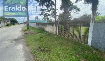 Lote / Terreno em Balneário Riviera - Matinhos, PR