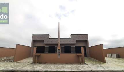 Casa em Pontal do Paraná