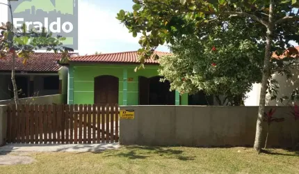 Casa em Balneário Marissol - Pontal do Paraná, PR