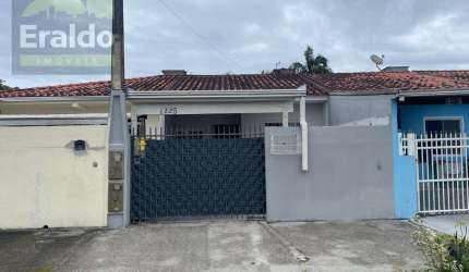 Casa em Praia de Leste - Pontal do Paraná, PR